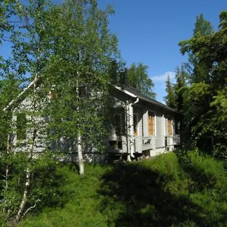 Vakantiehuis Holiday Isonparit C 5 Kolari
