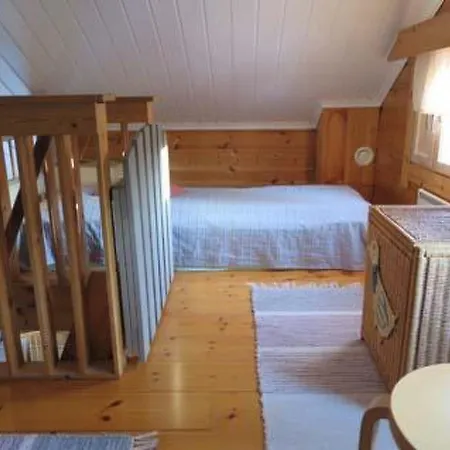Feriehus Holiday Isonparit C 5