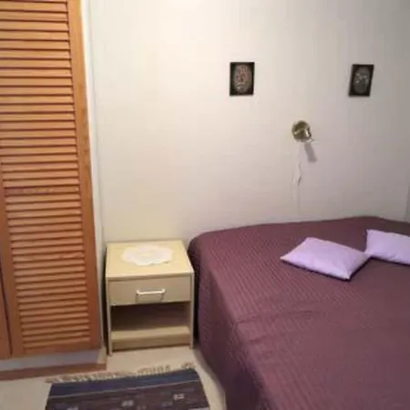 Feriehus Holiday Isonparit C 5
