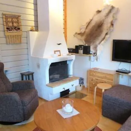 Holiday Isonparit C 5 Feriehus