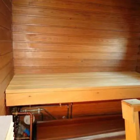 Feriehus Holiday Isonparit C 5 Kolari