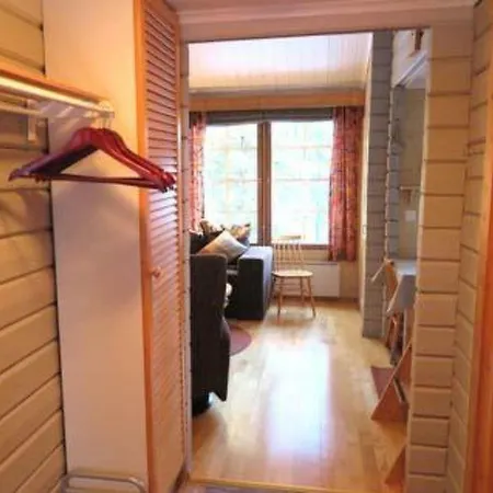 Holiday Isonparit C 5 Feriehus Kolari